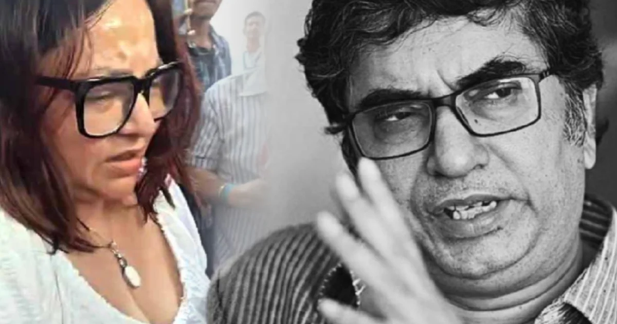 Anik Dutta, Anik Dutta death, Tollywood news, Bengali director, Sreelekha Mitra, Jitu Kamal, Srijit Mukherji, CPM leaders, Bengali cinema, Kolkata news, অনীক দত্ত, অনীক দত্ত মৃত্যু, টলিউড, বাংলা পরিচালক, শ্রীলেখা মিত্র, জিতু কামাল, সৃজিত মুখোপাধ্যায়, সিপিএম নেতা, বাংলা সিনেমা, কলকাতা খবর