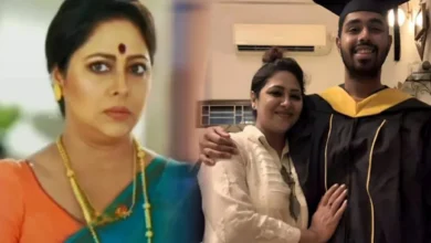Anjana Basu, Bengali Actress, Tollywood News, Bengali Television, Anjana Basu Son, Celebrity Mother, Bengali Serial Actress, Anjana Basu Interview, Tollywood Update, Bengali Entertainment, অঞ্জনা বসু, বাংলা অভিনেত্রী, টলিউড খবর, বাংলা টেলিভিশন, অঞ্জনার ছেলে, সেলিব্রিটি মা, বাংলা সিরিয়াল অভিনেত্রী, অঞ্জনা বসুর সাক্ষাৎকার, টলিপাড়া আপডেট, বাংলা বিনোদন