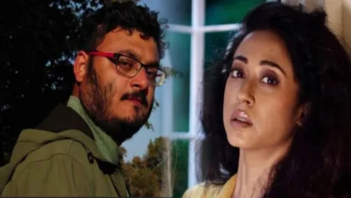 Ankita Chakraborty, Debalay Bhattacharya, Tollywood controversy, legal notice, defamation case, Bengali actress, Tollywood news, director controversy, social media controversy, Bengali entertainment, অঙ্কিতা চক্রবর্তী, দেবালয় ভট্টাচার্য, টলিউড বিতর্ক, আইনি নোটিশ, মানহানির মামলা, বাংলা অভিনেত্রী, পরিচালক বিতর্ক, টলিউড খবর, সোশ্যাল মিডিয়া বিতর্ক, বাংলা বিনোদন