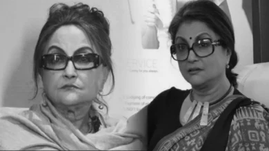 Aparna Sen, Aparna Sen sister death, Anuradha Lahiri, Bengali actress, Tollywood news, Aparna Sen emotional post, Bengali entertainment news, Gurugram, Parkinsons disease, Bengali film industry, অপর্ণা সেন, অনুরাধা লাহিড়ি, রত্না, টলিউড খবর, বাংলা অভিনেত্রী, অপর্ণা সেনের বোন, বাংলা বিনোদন খবর, গুরুগ্রাম, পার্কিনসন্স, বাংলা চলচ্চিত্র জগৎ