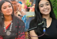 Aratrika Sinha, Madhyamik result 2026, Saregamapa contestant, Bengali singer, board exam result, young singer, Tollywood news, playback singer, student success, Bengali entertainment, আরাত্রিকা সিনহা, মাধ্যমিক ফল ২০২৬, সারেগামাপা প্রতিযোগী, বাংলা গায়িকা, বোর্ড পরীক্ষার ফল, খুদে শিল্পী, টলিউড খবর, প্লেব্যাক সিঙ্গার, পড়াশোনার সাফল্য, বাংলা বিনোদন