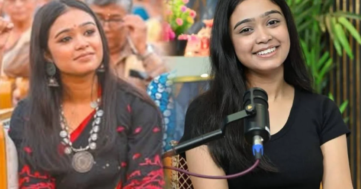 Aratrika Sinha, Madhyamik result 2026, Saregamapa contestant, Bengali singer, board exam result, young singer, Tollywood news, playback singer, student success, Bengali entertainment, আরাত্রিকা সিনহা, মাধ্যমিক ফল ২০২৬, সারেগামাপা প্রতিযোগী, বাংলা গায়িকা, বোর্ড পরীক্ষার ফল, খুদে শিল্পী, টলিউড খবর, প্লেব্যাক সিঙ্গার, পড়াশোনার সাফল্য, বাংলা বিনোদন