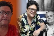 Bhaskar Banerjee, Tollywood actor, Bhaskar Banerjee mother, Shamita Banerjee, Tollywood news, Bengali actor, actor mother death, Bengali entertainment news, social media post, Tollywood update, ভাস্কর বন্দ্যোপাধ্যায়, টলিউড, অভিনেতা, শমিতা বন্দ্যোপাধ্যায়, অভিনেতার মা, টলিপাড়া খবর, বাংলা বিনোদন, অভিনেতার পোস্ট, টলিউড আপডেট, বাংলা খবর