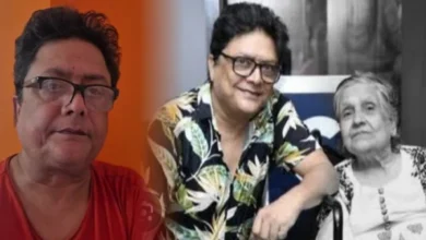 Bhaskar Banerjee, Tollywood actor, Bhaskar Banerjee mother, Shamita Banerjee, Tollywood news, Bengali actor, actor mother death, Bengali entertainment news, social media post, Tollywood update, ভাস্কর বন্দ্যোপাধ্যায়, টলিউড, অভিনেতা, শমিতা বন্দ্যোপাধ্যায়, অভিনেতার মা, টলিপাড়া খবর, বাংলা বিনোদন, অভিনেতার পোস্ট, টলিউড আপডেট, বাংলা খবর