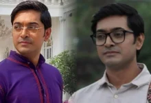 Dron Mukhopadhyay, Priyadarshi Mukhopadhyay, Bengali Serial Actor, Parineeta Serial, Kar Kache Koi Moner Kotha, Tollywood Actor, Bengali Television, Manali Dey, দ্রোণ মুখোপাধ্যায়, প্রিয়দর্শী মুখোপাধ্যায়, বাংলা সিরিয়াল অভিনেতা, পরিণীতা, কার কাছে কই মনের কথা, টলিউড, বাংলা টেলিভিশন, মানালি দে