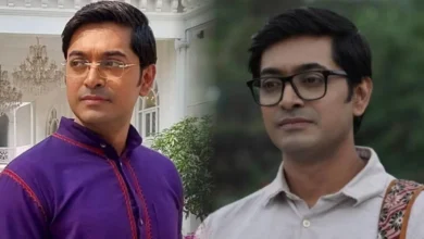 Dron Mukhopadhyay, Priyadarshi Mukhopadhyay, Bengali Serial Actor, Parineeta Serial, Kar Kache Koi Moner Kotha, Tollywood Actor, Bengali Television, Manali Dey, দ্রোণ মুখোপাধ্যায়, প্রিয়দর্শী মুখোপাধ্যায়, বাংলা সিরিয়াল অভিনেতা, পরিণীতা, কার কাছে কই মনের কথা, টলিউড, বাংলা টেলিভিশন, মানালি দে