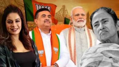 Iman Chakraborty, BJP oath ceremony, West Bengal politics, Mamata Banerjee, Bengali singer, Rabindra Sangeet, Bengal government, political controversy, Tollywood news, Narendra Modi, ইমন চক্রবর্তী, বিজেপি শপথ অনুষ্ঠান, পশ্চিমবঙ্গ রাজনীতি, মমতা বন্দ্যোপাধ্যায়, বাংলা গায়িকা, রবীন্দ্রসঙ্গীত, বাংলা সরকার, রাজনৈতিক বিতর্ক, টলিউড খবর, নরেন্দ্র মোদী