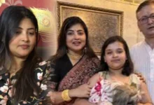 Bharat Kaul, Joyshree Mukherjee, Arya, Tollywood family, Bengali actress, celebrity daughter, motherhood story, Bengali entertainment news, Tollywood couple, parenting, ভরত কল, জয়শ্রী মুখোপাধ্যায়, আরিয়া, টলিপাড়া, বাংলা অভিনেত্রী, তারকা দম্পতি, মাতৃত্বের গল্প, বাংলা বিনোদন, সেলেব পরিবার, সন্তান পালন