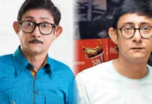 Kanchan Mallick, Laser Eye Surgery, Tollywood Actor, Sreemoyee Chattoraj, Eye Treatment, Bengali Actor News, Kanchan Mallick Health, কাঞ্চন মল্লিক, লেজার অপারেশন, টলিউড অভিনেতা, শ্রীময়ী চট্টোরাজ, চোখের চিকিৎসা, বাংলা অভিনেতার খবর, কাঞ্চনের পোস্ট