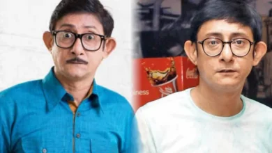 Kanchan Mallick, Laser Eye Surgery, Tollywood Actor, Sreemoyee Chattoraj, Eye Treatment, Bengali Actor News, Kanchan Mallick Health, কাঞ্চন মল্লিক, লেজার অপারেশন, টলিউড অভিনেতা, শ্রীময়ী চট্টোরাজ, চোখের চিকিৎসা, বাংলা অভিনেতার খবর, কাঞ্চনের পোস্ট