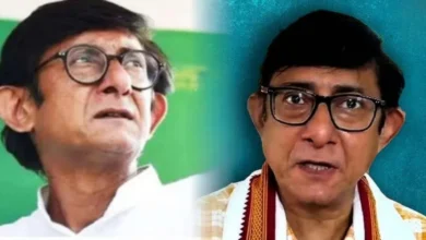 Kanchan Mullick, Mamata Banerjee, Bengal election 2026, BJP victory Bengal, TMC leader reaction, Rudranil Ghosh, Tollywood news, political exit, Bengali actor news, Kolkata update, কাঞ্চন মল্লিক, মমতা বন্দ্যোপাধ্যায়, পশ্চিমবঙ্গ নির্বাচন ২০২৬, বিজেপি জয় বাংলা, তৃণমূল প্রতিক্রিয়া, রুদ্রনীল ঘোষ, টলিউড খবর, রাজনীতি ছাড়লেন, অভিনেতা খবর, কলকাতা আপডেট