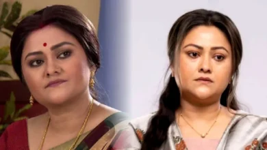 Koneenica Banerjee, Tollywood, Actress, Film Industry, কনীনিকা বন্দ্যোপাধ্যায়, অভিনেত্রী, বাংলা টেলিভিশন, বাংলা সিরিয়াল