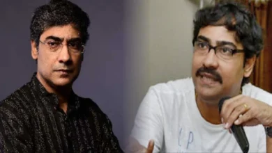 Koushik Sen, Tollywood, Actor, Film Industry, কৌশিক সেন, টলিউড অভিনেতা, ফিল্ম ইন্ডাস্ট্রি