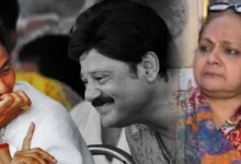 Tapas Pal, Nandini Pal, Mamata Banerjee, TMC controversy, Bengali actor, West Bengal politics, Tollywood news, political change Bengal, celebrity politics, Tapas Pal wife, তাপস পাল, নন্দিনী পাল, মমতা বন্দ্যোপাধ্যায়, তৃণমূল বিতর্ক, বাংলা অভিনেতা, পশ্চিমবঙ্গ রাজনীতি, টলিউড খবর, রাজনৈতিক পালাবদল, তারকা রাজনীতি, তাপস পালের স্ত্রী