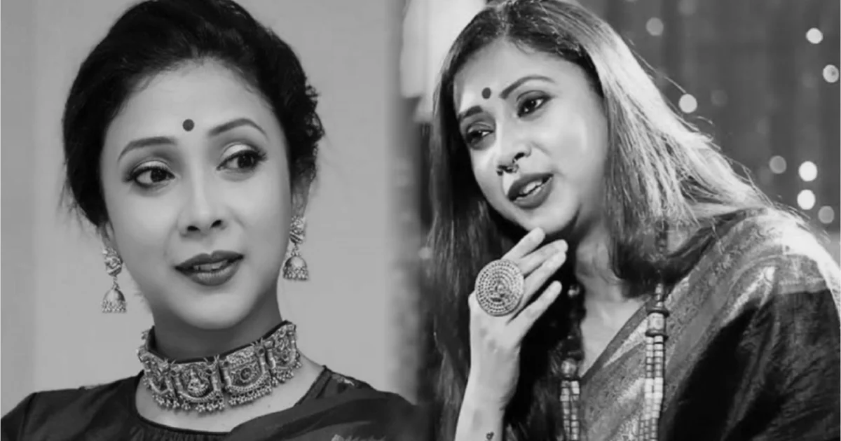 Pousali Banerjee, Bengali Singer, Pousali Hospitalized, Tollywood News, Bengali Music, Kolkata Hospital, Bengali Entertainment, Folk Singer, Celebrity Health Update, Pousali Latest News, পৌষালী ব্যানার্জি, বাংলা গায়িকা, হাসপাতালে ভর্তি, টলিউড খবর, বাংলা সংগীত, লোকগান, সেলিব্রিটি খবর, স্বাস্থ্য আপডেট, কলকাতা হাসপাতাল, বাংলা বিনোদন