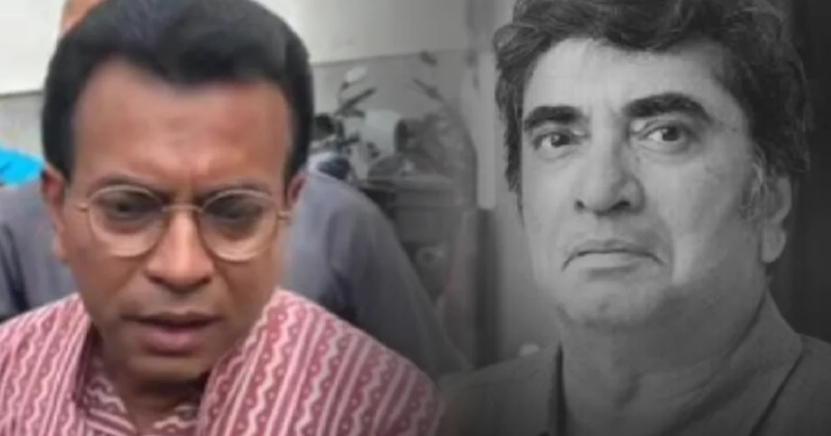 Anik Dutta, Rudranil Ghosh, Anik Dutta death, Tollywood news, Bengali director, Aparajito, Bhooter Bhabishyat, Bengali cinema, Kolkata news, Tollywood mourning, অনীক দত্ত, রুদ্রনীল ঘোষ, অনীক দত্ত মৃত্যু, টলিউড, বাংলা পরিচালক, অপরাজিত, ভবিষ্যতের ভূত, বাংলা সিনেমা, কলকাতা খবর, টলিউড শোক