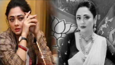 Rupanjana Mitra, Bengali actress, politics exit, social media post, Tollywood news, West Bengal politics, actress controversy, celebrity news, Facebook post, Bengali entertainment, রূপাঞ্জনা মিত্র, বাংলা অভিনেত্রী, রাজনীতি ছাড়লেন, সোশ্যাল মিডিয়া পোস্ট, টলিউড খবর, পশ্চিমবঙ্গ রাজনীতি, অভিনেত্রী বিতর্ক, ফেসবুক পোস্ট, বাংলা বিনোদন, সেলিব্রিটি খবর