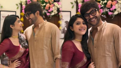 Saurav Chakraborty, Shubhashmita Mukherjee, Tollywood couple, Bengali actor, Tollywood news, celebrity wedding, Madhumita Sarkar, Bengali entertainment, সৌরভ চক্রবর্তী, শুভস্মিতা মুখোপাধ্যায়, টলিউড, বাংলা সিরিয়াল, সেলিব্রিটি বিয়ে, মধুমিতা সরকার, টলিপাড়া, বিনোদন খবর
