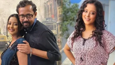 Shruti Das, Swarnendu Samaddar, Bengali actress, Tollywood news, Didi No 1, Rachna Banerjee, Shruti Das marriage, Bengali serial actress, Tollywood couple, celebrity news, শ্রুতি দাস, স্বর্ণেন্দু সমাদ্দার, বাংলা অভিনেত্রী, টলিউড খবর, দিদি নং ১, রচনা বন্দ্যোপাধ্যায়, শ্রুতি দাসের বিয়ে, বাংলা সিরিয়াল অভিনেত্রী, টলিউড জুটি, বিনোদন সংবাদ
