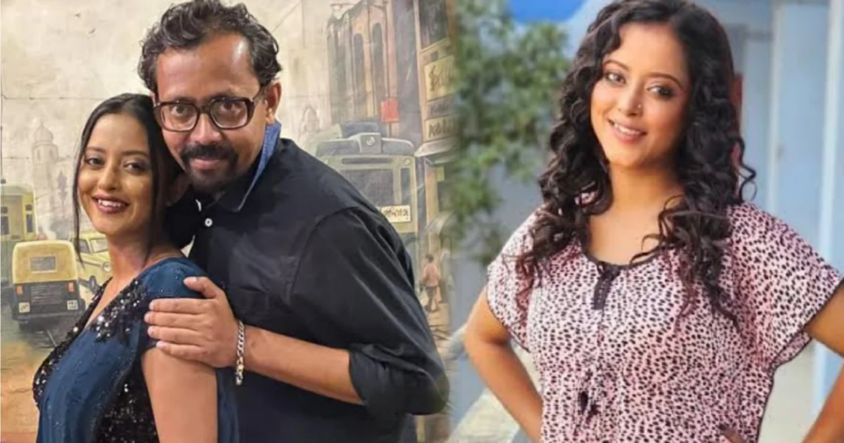 Shruti Das, Swarnendu Samaddar, Bengali actress, Tollywood news, Didi No 1, Rachna Banerjee, Shruti Das marriage, Bengali serial actress, Tollywood couple, celebrity news, শ্রুতি দাস, স্বর্ণেন্দু সমাদ্দার, বাংলা অভিনেত্রী, টলিউড খবর, দিদি নং ১, রচনা বন্দ্যোপাধ্যায়, শ্রুতি দাসের বিয়ে, বাংলা সিরিয়াল অভিনেত্রী, টলিউড জুটি, বিনোদন সংবাদ