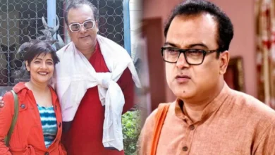 Sujan Neel Mukherjee, Tollywood, Actor, Bengali Television, Bengali Serial, Film Industry, সুজন নীল মুখোপাধ্যায়, টলিউড, অভিনেতা, বাংলা টেলিভিশন, বাংলা সিরিয়াল, ফিল্ম ইন্ডাস্ট্রি