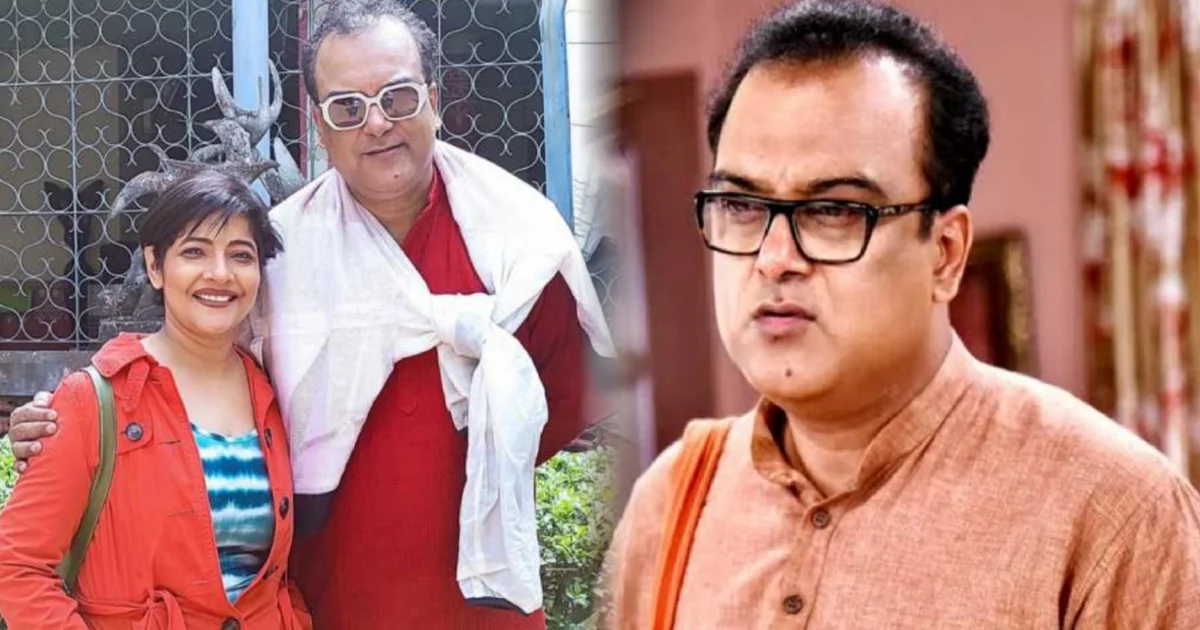 Sujan Neel Mukherjee, Tollywood, Actor, Bengali Television, Bengali Serial, Film Industry, সুজন নীল মুখোপাধ্যায়, টলিউড, অভিনেতা, বাংলা টেলিভিশন, বাংলা সিরিয়াল, ফিল্ম ইন্ডাস্ট্রি
