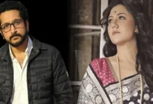 Swastika Mukherjee, Parambrata Chattopadhyay, Gariahat police station, post poll violence, Bengali actors, FIR, Tollywood controversy, social media controversy, BJP violence allegation, Kolkata news, স্বস্তিকা মুখোপাধ্যায়, পরমব্রত চট্টোপাধ্যায়, গড়িয়াহাট থানা, ভোট পরবর্তী হিংসা, টলিউড, এফআইআর, বাংলা অভিনেতা, সোশ্যাল মিডিয়া বিতর্ক, কলকাতা খবর, রাজনৈতিক বিতর্ক