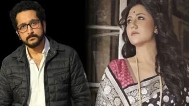 Swastika Mukherjee, Parambrata Chattopadhyay, Gariahat police station, post poll violence, Bengali actors, FIR, Tollywood controversy, social media controversy, BJP violence allegation, Kolkata news, স্বস্তিকা মুখোপাধ্যায়, পরমব্রত চট্টোপাধ্যায়, গড়িয়াহাট থানা, ভোট পরবর্তী হিংসা, টলিউড, এফআইআর, বাংলা অভিনেতা, সোশ্যাল মিডিয়া বিতর্ক, কলকাতা খবর, রাজনৈতিক বিতর্ক