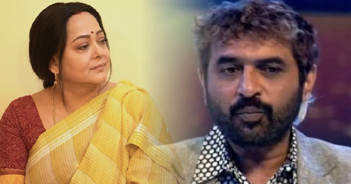 Shilajit Majumder, Aparajita Auddy, Tollywood, Actress, Actor, Singer, শিলাজিৎ মজুমদার, অপরাজিতা আঢ্য, টলিউড, অভিনেতা, অভিনেত্রী, গায়ক