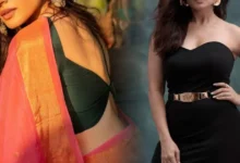 Actress Revelation