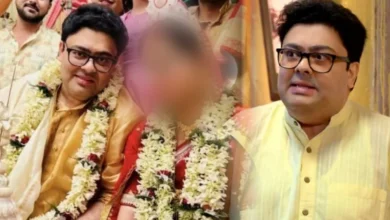 Ambareesh Bhattacharya, Kaushik Ganguly, Aajo Ardhangini, Tollywood News, Bengali Cinema, Bengali Movie Update, Celebrity Wedding Rumour, Bengali Actor, Entertainment News, Tollywood Gossip, অম্বরীশ ভট্টাচার্য, কৌশিক গঙ্গোপাধ্যায়, আজও অর্ধাঙ্গিনী, টলিউড, বাংলা সিনেমা, বিনোদন খবর, অভিনেতার বিয়ে, টলিপাড়া, বাংলা ছবি, সেলিব্রিটি গুঞ্জন