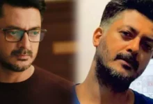 Jisshu Sengupta, Tollywood, Actor, Film Industry, যীশু সেনগুপ্ত, টলিউড, অভিনেতা, ফিল্ম ইন্ডাস্ট্রি