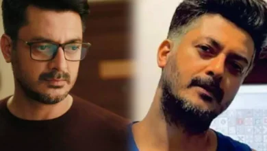Jisshu Sengupta, Tollywood, Actor, Film Industry, যীশু সেনগুপ্ত, টলিউড, অভিনেতা, ফিল্ম ইন্ডাস্ট্রি