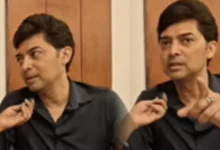Bhaswar Chatterjee speaks out about Tollywood's freedom