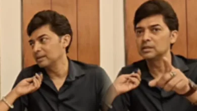 Bhaswar Chatterjee speaks out about Tollywood's freedom