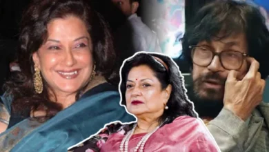 Moushumi Chatterjee, Biresh Chatterjee, Tollywood, Actress, Director, Film industry, মৌসুমী চ্যাটার্জি, বীরেশ চ্যাটার্জি, টলিউড, অভিনেত্রী, পরিচালক, ফিল্ম ইন্ডাস্ট্রি