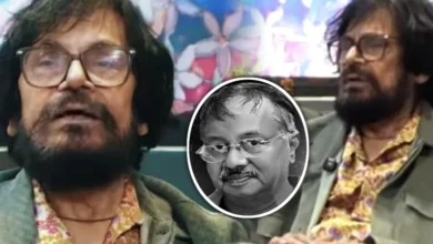 Biresh Chatterjee, Anjan Chaudhury, Tollywood, Director, Film industry, বীরেশ চ্যাটার্জি, অঞ্জন চৌধুরী, টলিউড, পরিচালক, ফিল্ম ইন্ডাস্ট্রি