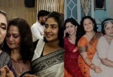 Kamalika Banerjee, Chaiti Ghoshal, Debolina Dutta, Actress, Tollywood, কমলিকা ব্যানার্জি, চৈতি ঘোষাল, দেবলীনা দত্ত, টলিউড, অভিনেত্রী