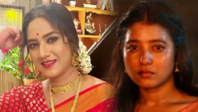 Chadni Saha, Tollywood, Actress, Bengali Television, Bengali Serial, চাঁদনী সাহা, টলিউড, অভিনেত্রী, বাংলা টেলিভিশন, বাংলা সিরিয়াল