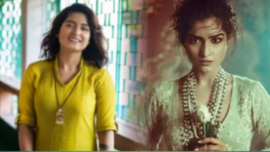 Debaparna Paul Chowdhury opens up about the dark side of Tollywood