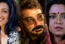 Devika Mukherjee, Rituparna Sengupta, Tollywood, Actress, Film Industry, দেবিকা মুখার্জি, ঋতুপর্ণা সেনগুপ্ত, টলিউড, অভিনেত্রী, ফিল্ম ইন্ডাস্ট্রি