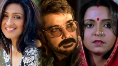 Devika Mukherjee, Rituparna Sengupta, Tollywood, Actress, Film Industry, দেবিকা মুখার্জি, ঋতুপর্ণা সেনগুপ্ত, টলিউড, অভিনেত্রী, ফিল্ম ইন্ডাস্ট্রি