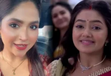 Devyani Mondal and Deblina Nandy have fueled speculation about a new project!