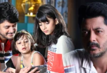 Jisshu Sengupta, Tollywood, Actor, Film Industry, যীশু সেনগুপ্ত, টলিউড, অভিনেতা, ফিল্ম ইন্ডাস্ট্রি