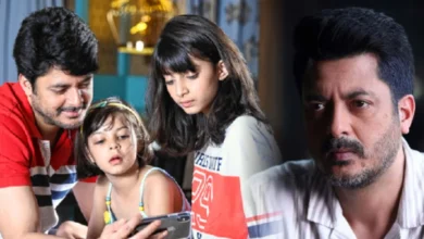 Jisshu Sengupta, Tollywood, Actor, Film Industry, যীশু সেনগুপ্ত, টলিউড, অভিনেতা, ফিল্ম ইন্ডাস্ট্রি