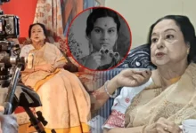 Madhabi Mukherjee, Tollywood, Actress, Film Industry, মাধবী মুখোপাধ্যায়, টলিউড, অভিনেত্রী, ফিল্ম ইন্ডাস্ট্রি