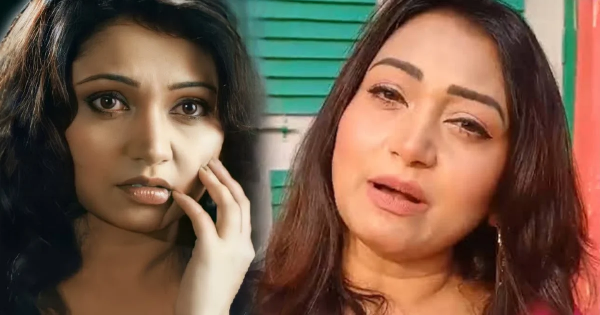 Meghna Haldar, Tollywood, Actress, Film Industry, মেঘনা হালদার, টলিউড, অভিনেত্রী, ফিল্ম ইন্ডাস্ট্রি