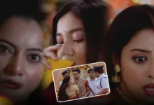 Parineeta Zee Bangla New promo 7 june