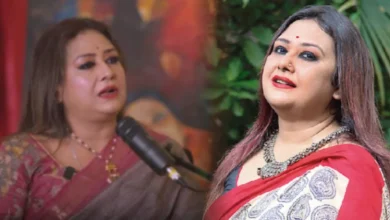 Riddhi Bandyopadhyay, Indranil Sen, Tollywood, Singer, ঋদ্ধি বন্দ্যোপাধ্যায়, ইন্দ্রনীল সেন, টলিউড, গায়িকা