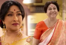 Rituparna Sengupta, Ratna Ghoshal, Tollywood, Actress, Film Industry, ঋতুপর্ণা সেনগুপ্ত, রত্না ঘোষাল, টলিউড, অভিনেত্রী, ফিল্ম ইন্ডাস্ট্রি
